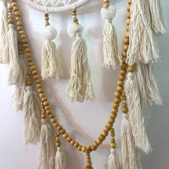 Dreamcatcher Tapestry Wall Decor - Picture 4 of 4